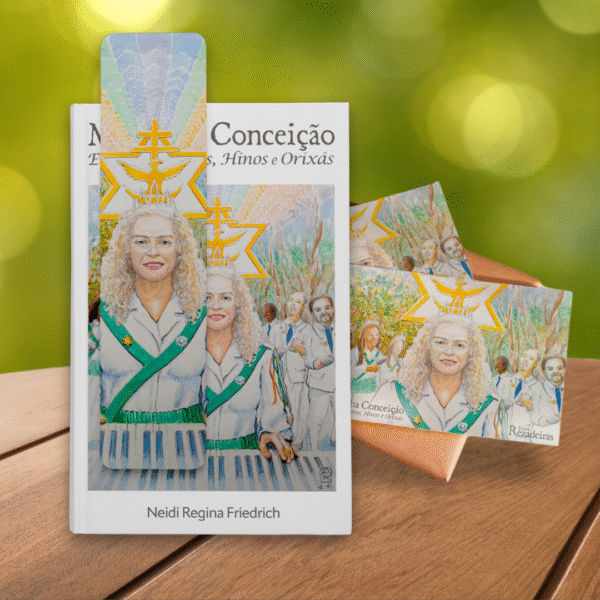 kit madrinha conceição – entre cruzeiros, hinos e orixás kit madrinha conceição – entre cruzeiros, hinos e orixás