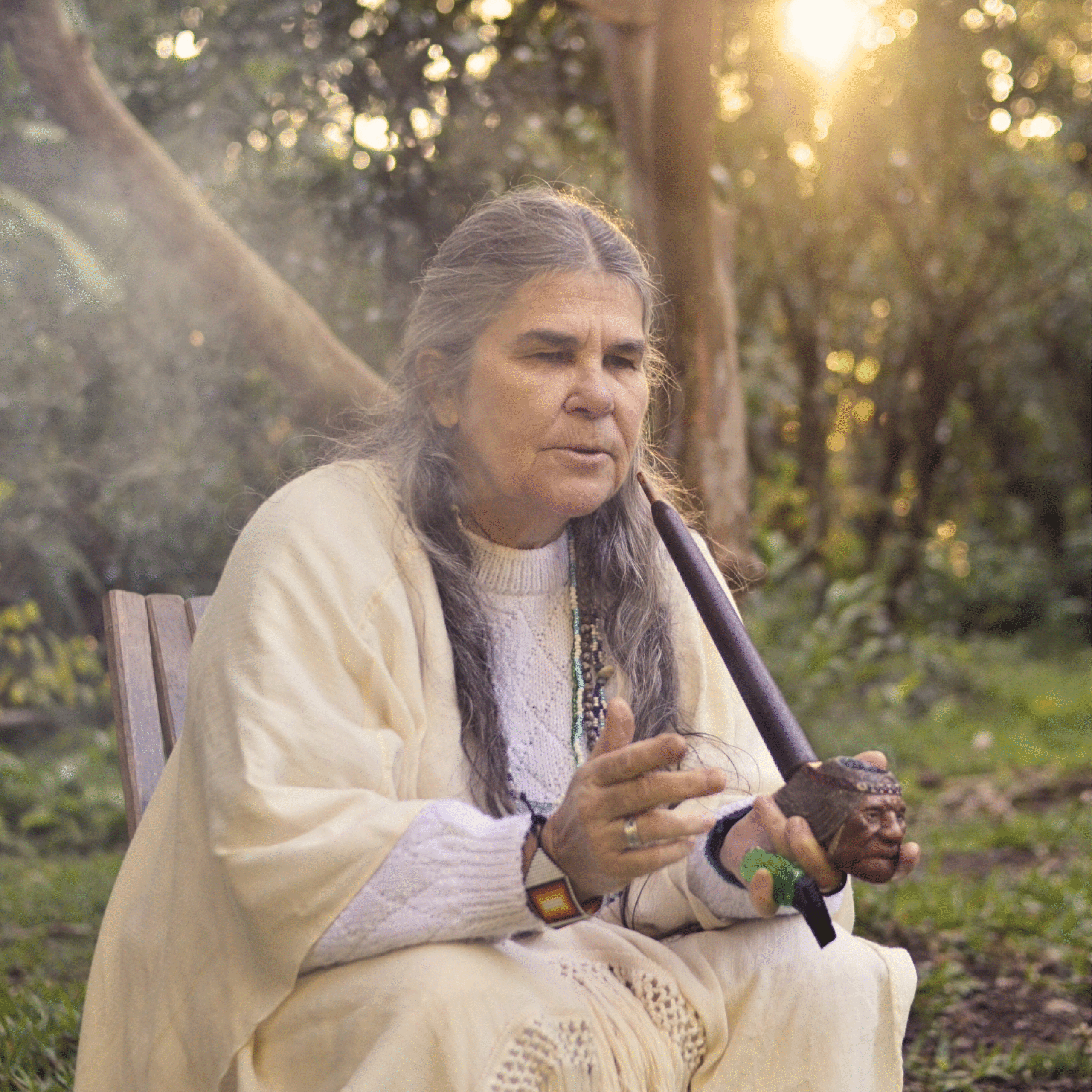 neidi regina friedrich